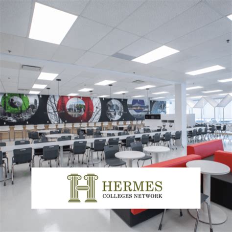 college hermes|hermes colleges canada.